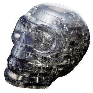 4Original 3D Crystal Puzzle